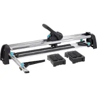 Wolfcraft Trancheur de carrelage TC 670 Expert 5555000