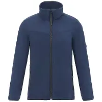 Regatta Florena Full Zip Fleece Bleu 42 Femme
