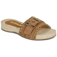 Colors of california Sabots BAYL femmes - Marron - 36