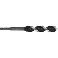 Wolfcraft 1 mèche à bois speedwinder ø18mm (18 mm)