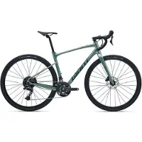 Giant Revolt 1 Cues U6020 2026 Gravel Bike Vert M
