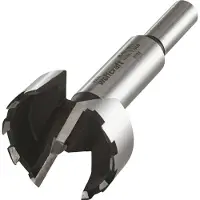 Wolfcraft 3325000 Forstner bit 40 mm Total length 90 mm Cylinder shank 1 pc(s)