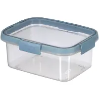 Curver Smart Fresh Eco Freshness Box 1.2L Bleu/Transparent