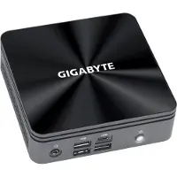 Gigabyte BRIX GB-BRi3-10110 (rev. 1.0) - Barebone