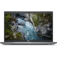 Dell Precision 3580, Intel Core i7, 39.6 cm (15.6"), 1920 x 1080 px, 16 Go, 512 Go, Windows 11 Pro