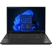 Lenovo ThinkPad P16s - Ordinateur portable 16" - Core i7 40,64 cm