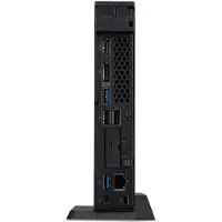 Acer Veriton N4 VN4690GT - PC compact - Core i5 12400T 1,8 GHz - 8 Go - SSD 256 Go