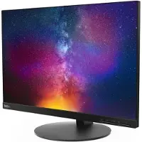 Lenovo ThinkVision T23d - Moniteur LED - 57.15 cm (22.5")