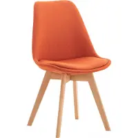 CLP Chaise Linares Tissu