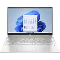 HP Pavilion 15,6" FHD IPS argent i5-1335U 16GB/512GB SSD Win11 15-eg3055ng