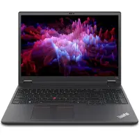 Lenovo ThinkPad P16v Gen 1 (AMD), AMD Ryzen 7 PRO, 3,8 GHz, 40,6 cm (16"), 1920 x 1200 px, 32 Go, 1 To