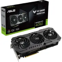 Asus 90Yv0Iy3-M0Na00 Tuf-Rtx4090-O24G-Og-Gaming