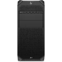 HP Z4 G5, 3.1 GHz, Intel Xeon W, 64 GB, 1 TB, DVD±RW, Windows 11 Pro