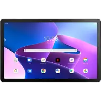 Lenovo Tab M10 Plus (3rd Gen) ZAAT - Tablette - Android 12 ou supérieur - Carte UFS 64 Go - 26.9 cm (10.61")