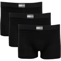 Tommy Hilfiger Underwear Boxers gris / noir / blanc