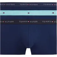 Tommy Hilfiger Boxers bleu foncé