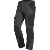 FHB Pantalon de travail avec Cordura (54)