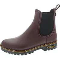 Verbenas Boots GAUDI COUNTRYSIDE femmes - Rouge - 37