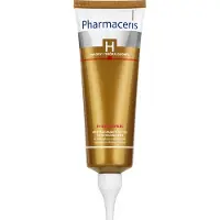 Pharmaceris Gommage nettoyant intensif pour revitaliser le cuir chevelu H Stimupeel, 125 ml