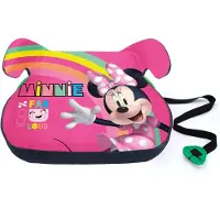 Disney Minnie, R129 Siège d'appoint universel, matériel de sécurité