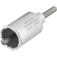 Wolfcraft Hollow Crown 43x55 Mm Argenté
