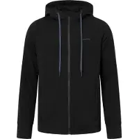 Viking Lonetree Full Zip Sweatshirt Noir 2XL Homme