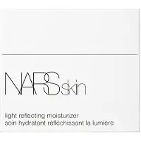 Nars Skin Light Reflecting Moisturizer crème hydratante illuminatrice visage 50 ml