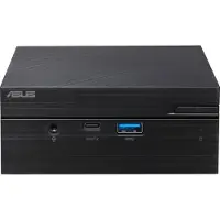 Asus 90MR00IA-M00540 Barebone VIVO Mini PN41-BBP054MVN CN6000/ohne AudioChip ohne OS