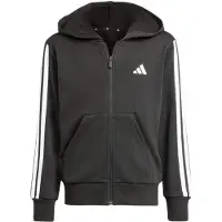 Adidas Sweat-shirt à Zip Essentials