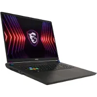 MSI Vector 17 HX A13VHG-677 (RTX 4080, GDDR6 12GB)