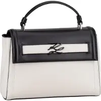 Karl Lagerfeld Sacs à main Essentials Noir