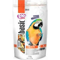 Lolo pets BASIC 350g nourriture pour PAPPIES LARGES