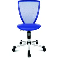 Topstar Chaise de bureau pour enfants (36 - 48 cm)