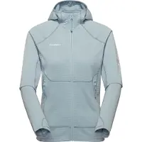 Mammut Taiss Ml Jacket Bleu XS Femme