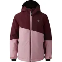 Regatta Snowbasherjk fig/lilas (0FY) 9-10 ans