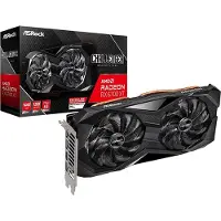 Asrock Radeon RX 6700 XT Challenger D 12GB OC