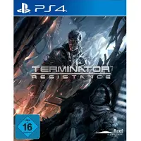 Terminator: Resistance