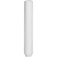 Steinel Verre de rechange pour lampe d'extérieur LED GL 60 Filetage 001346