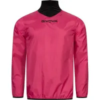 Givova Collo Costina Jacket Purple,Pink XL Women's Purple,Pink XL