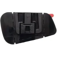 Cardo Acces. Adhesif pour Packtalk