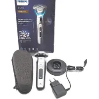 Philips S9000 Rasoir One Size