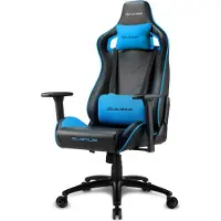 Sharkoon Chaise de jeu Elbrus 2