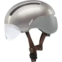 HJC Calido Plus Urban Helmet Argenté L