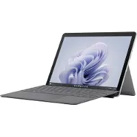 Microsoft XIM-00004 Surface Go4 Intel N200 26,67cm 10,5Zoll 8GB 256GB W10P Platinum XZ/NL/FR/DE/IT/PL