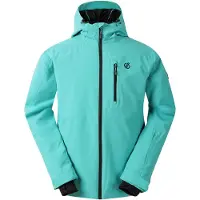 Dare 2b Eagle Iii Jacket Vert,Bleu XL Homme