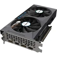 Gigabyte Rtx 3060 Eagle/12Gb/Gddr6/Lhr