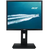 Acer UM.CB6EE.A01 48,3cm B196LAymdr 5:4 DVI LED darkgrey IPS Lift