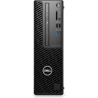 Dell 3460 Small Form Factor - SFF - Core i7 12700 2,1 GHz - vPro - 16 Go - SSD 512 Go