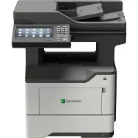 Lexmark Imprimante laser 36S0910 MX622ade A4 1200x1200 DPI 47 ppm Noir et blanc
