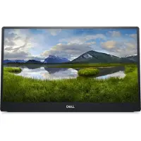 Dell C Series Moniteur portable 35,56 cm (14") - C1422H